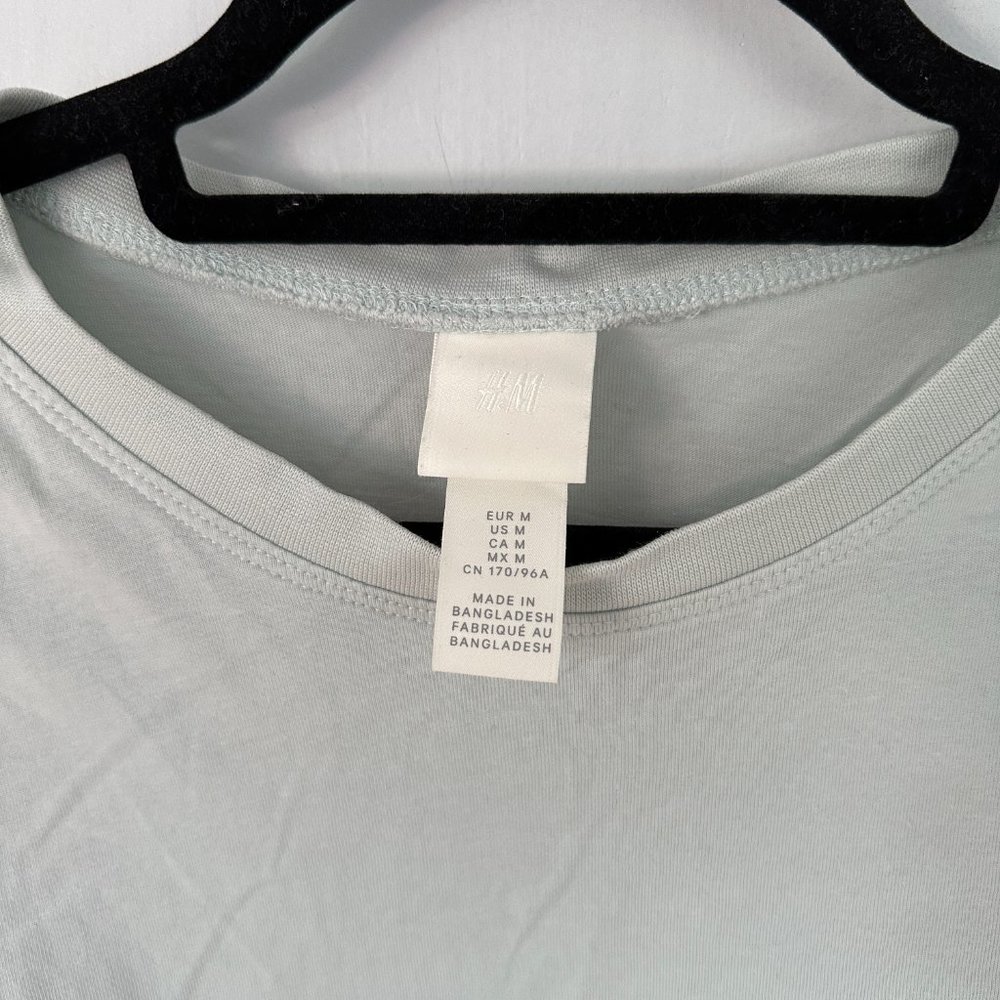 Muscle Tee - Picture 3 of 3